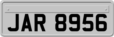 JAR8956