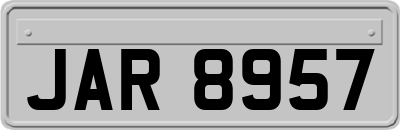 JAR8957