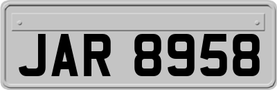 JAR8958