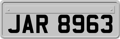 JAR8963