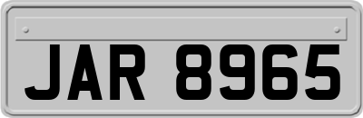 JAR8965
