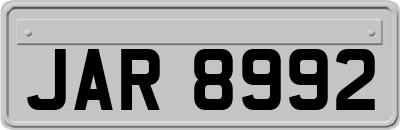 JAR8992
