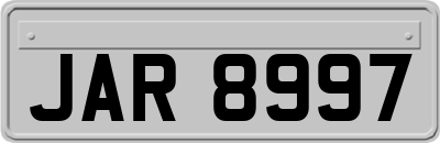 JAR8997