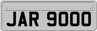 JAR9000
