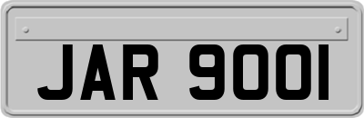 JAR9001
