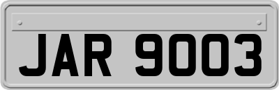 JAR9003