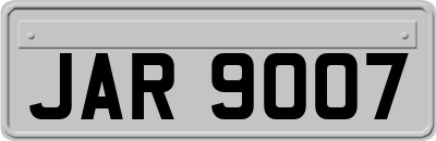 JAR9007