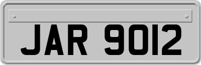 JAR9012