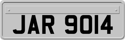 JAR9014