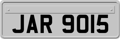 JAR9015
