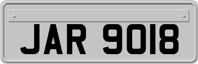 JAR9018