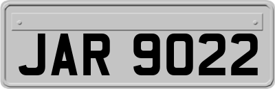JAR9022