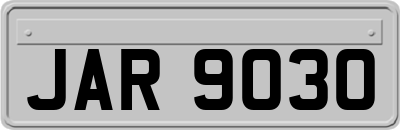 JAR9030