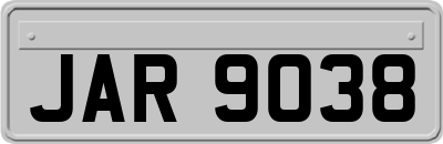 JAR9038