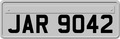 JAR9042