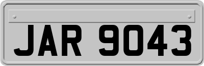 JAR9043
