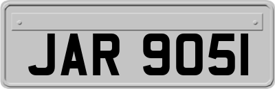 JAR9051