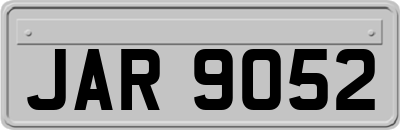 JAR9052
