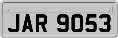 JAR9053