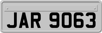 JAR9063