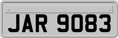 JAR9083