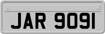 JAR9091