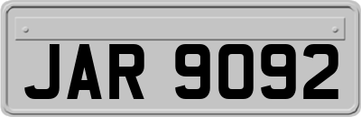 JAR9092