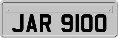 JAR9100