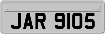 JAR9105