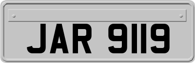 JAR9119