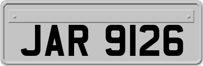 JAR9126