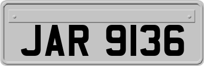 JAR9136