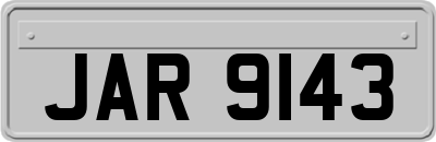 JAR9143