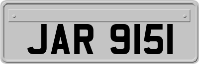JAR9151