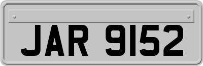 JAR9152