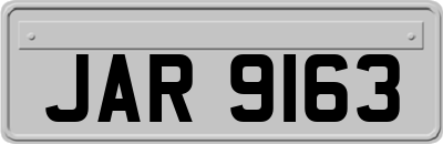 JAR9163