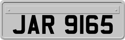 JAR9165