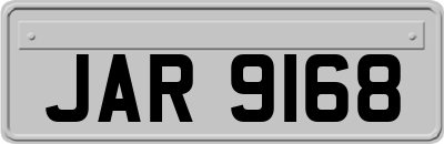 JAR9168
