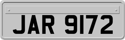 JAR9172