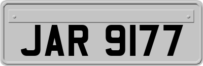 JAR9177