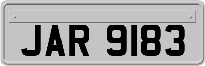 JAR9183