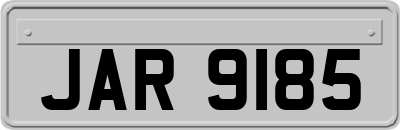 JAR9185