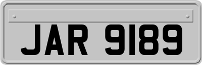 JAR9189