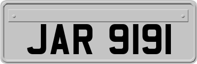 JAR9191