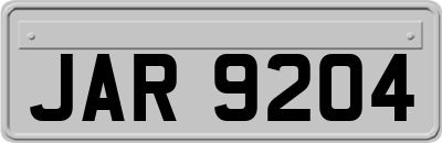 JAR9204