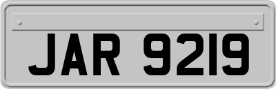 JAR9219