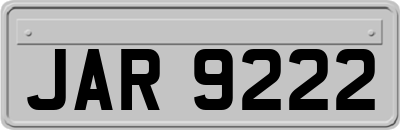 JAR9222