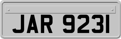 JAR9231