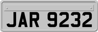 JAR9232
