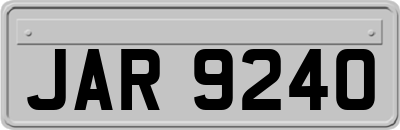 JAR9240